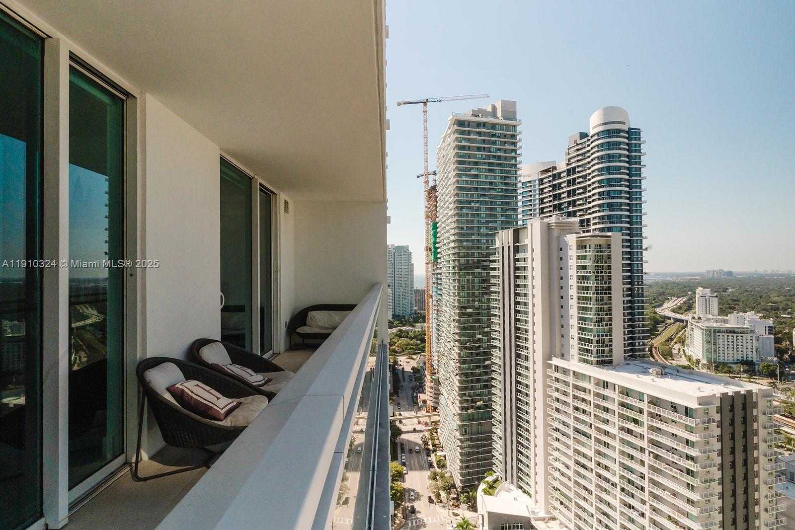Small Image of 1080 BRICKELL AVE #3309, Miami Number 22