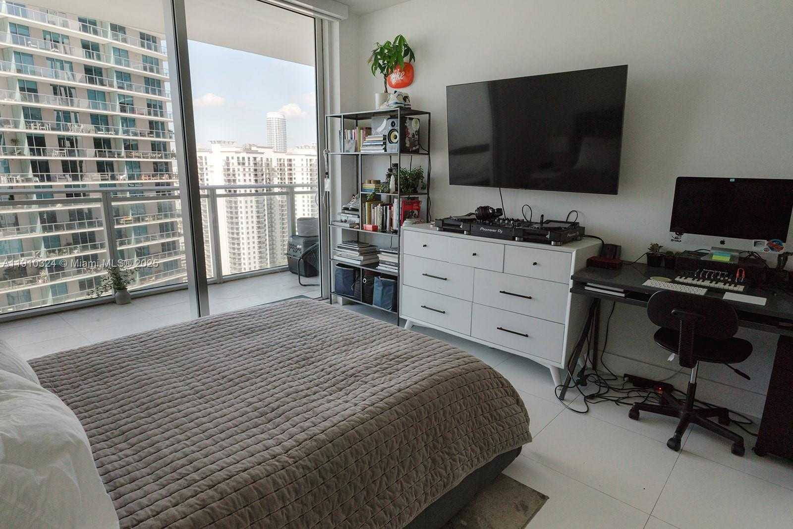 Small Image of 1080 BRICKELL AVE #3309, Miami Number 24