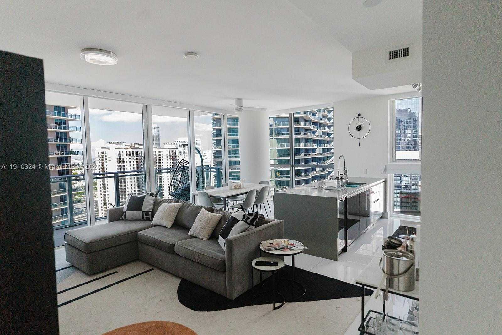 Small Image of 1080 BRICKELL AVE #3309, Miami Number 27