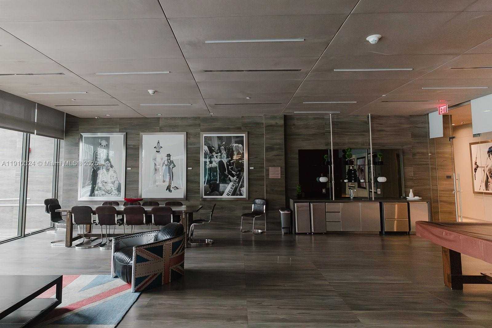 Small Image of 1080 BRICKELL AVE #3309, Miami Number 4