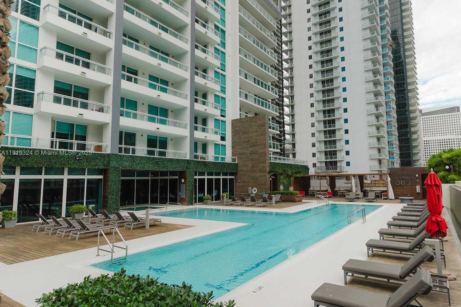 Small Image of 1080 BRICKELL AVE #3309, Miami Number 6