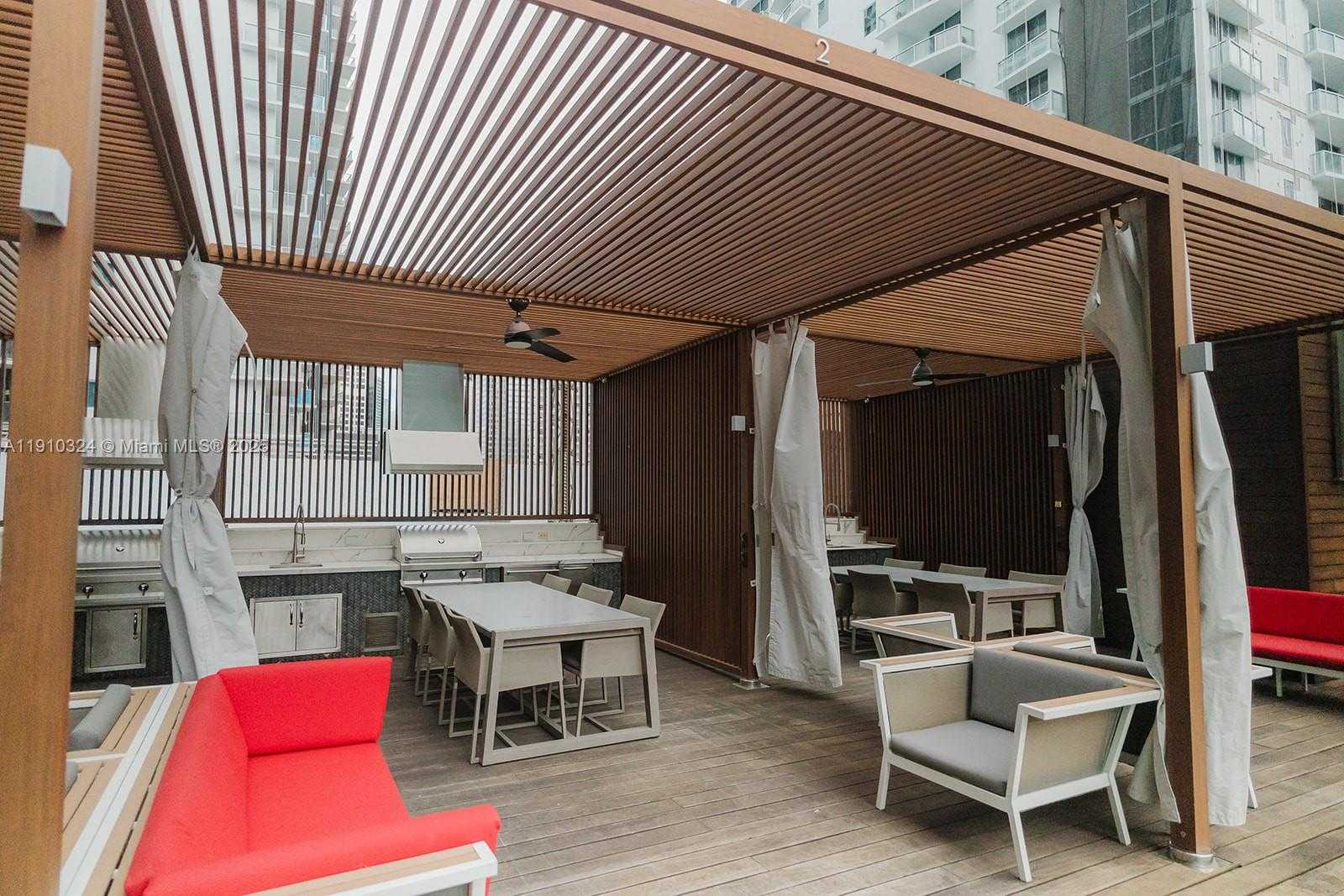 Small Image of 1080 BRICKELL AVE #3309, Miami Number 9