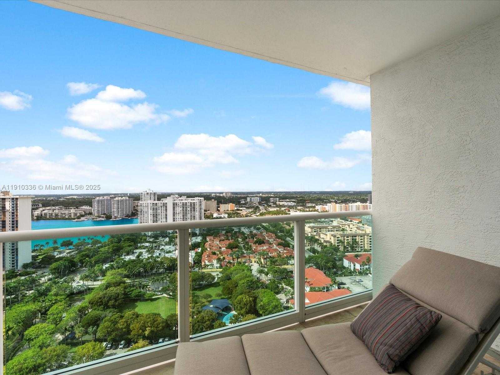Small Image of 3301 NORTH EAST 183RD ST #2706, Aventura Number 26