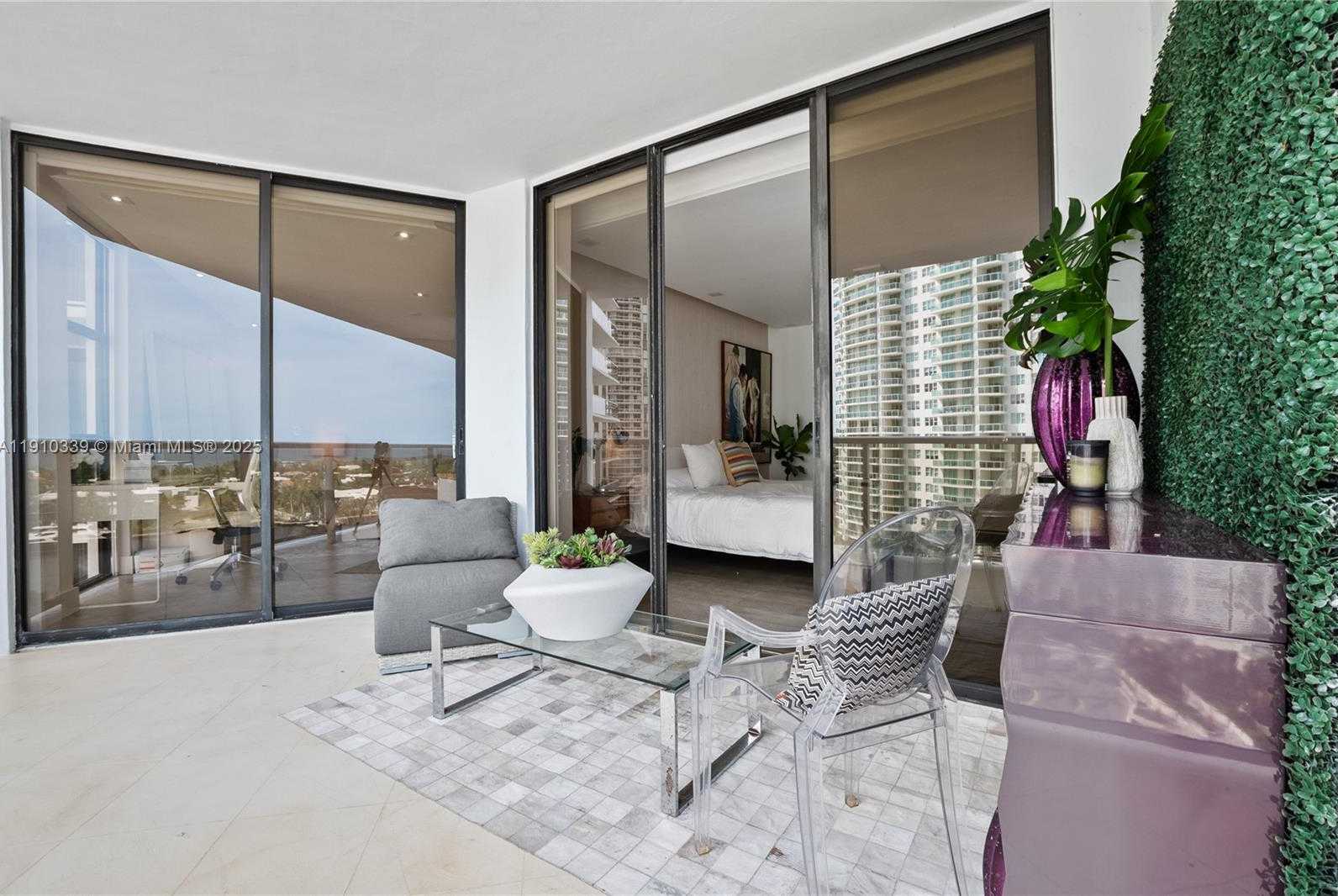 Small Image of 20281 EAST COUNTRY CLUB DR #808, Aventura Number 22