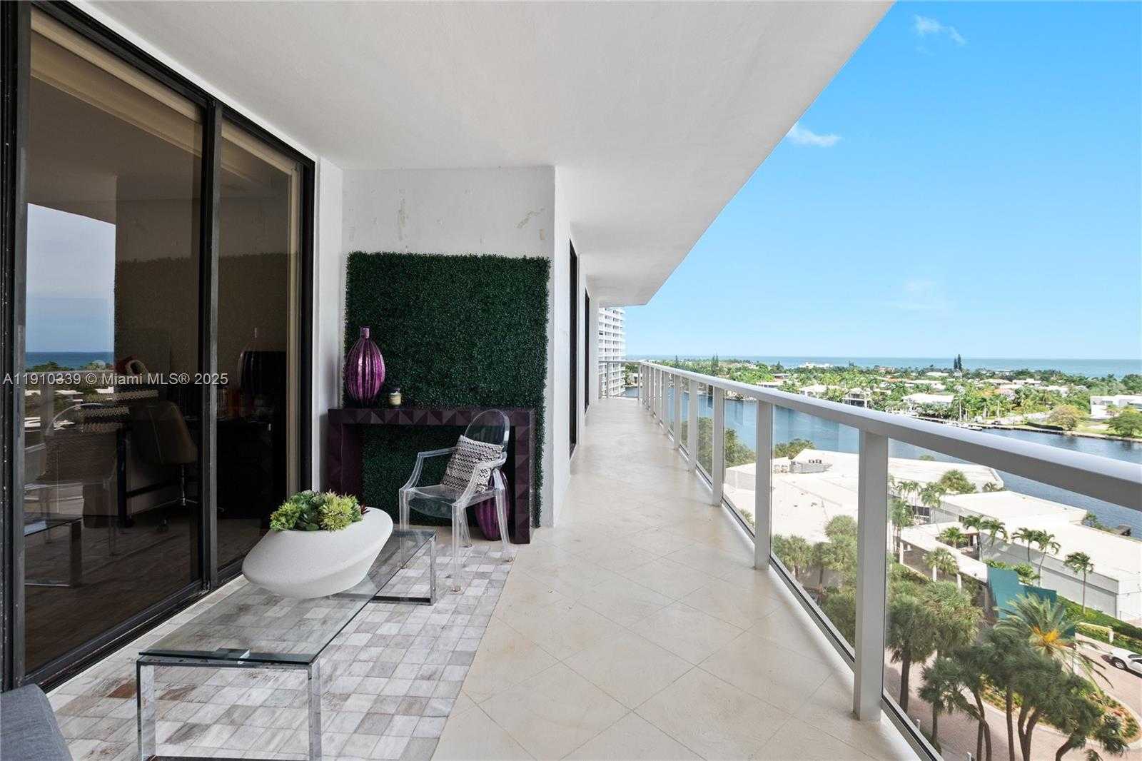 Small Image of 20281 EAST COUNTRY CLUB DR #808, Aventura Number 23