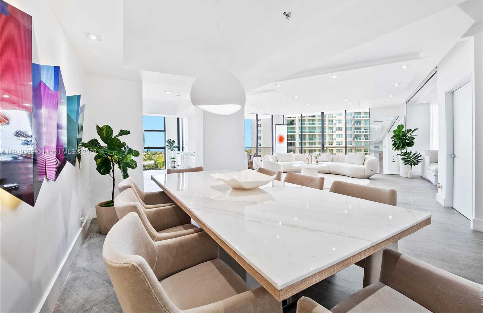 Small Image of 20281 EAST COUNTRY CLUB DR #808, Aventura Number 26