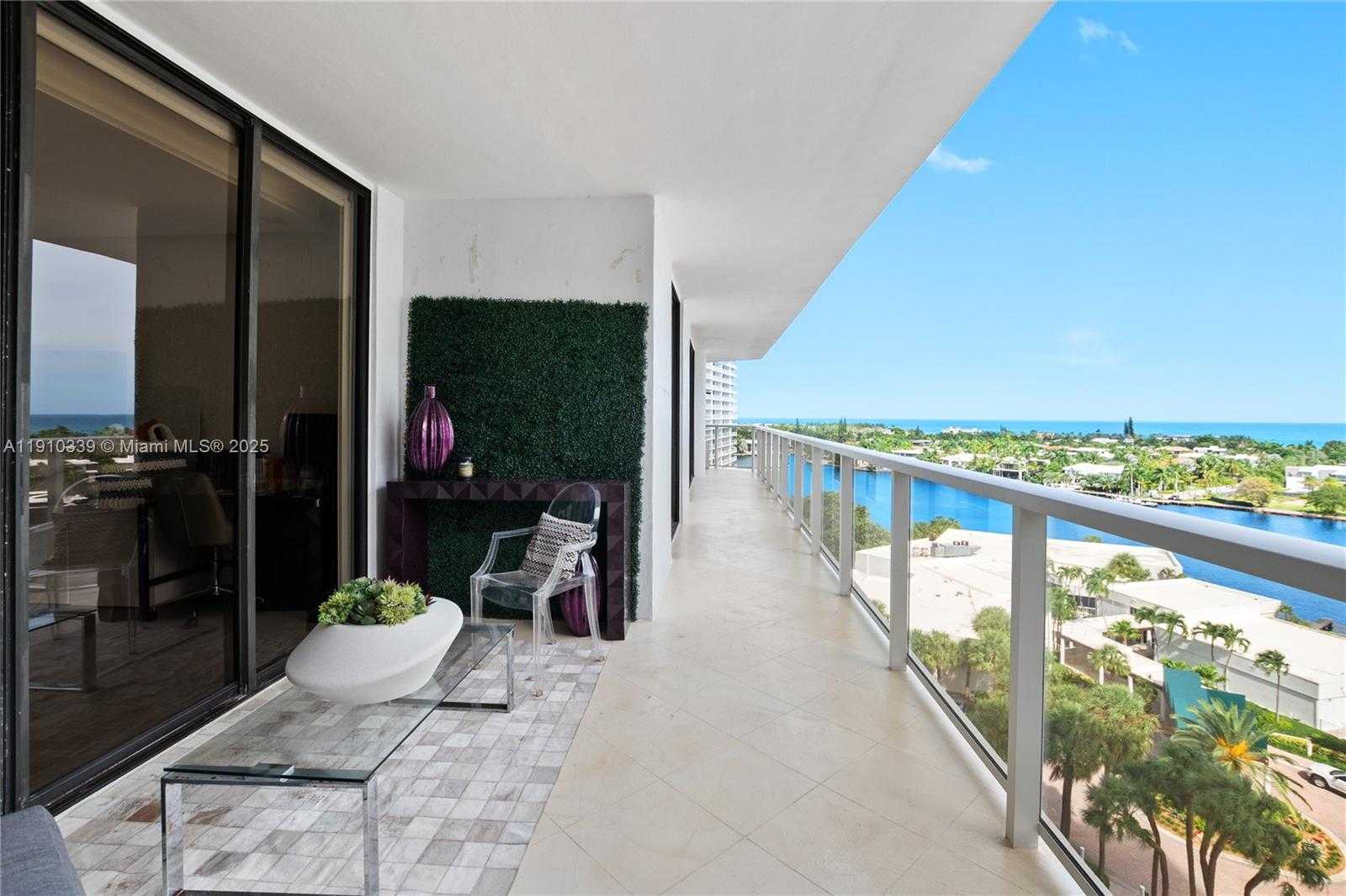 Small Image of 20281 EAST COUNTRY CLUB DR #808, Aventura Number 37