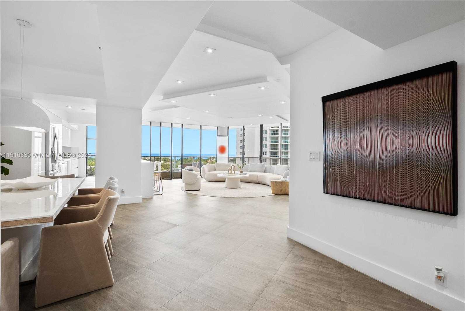 Small Image of 20281 EAST COUNTRY CLUB DR #808, Aventura Number 6