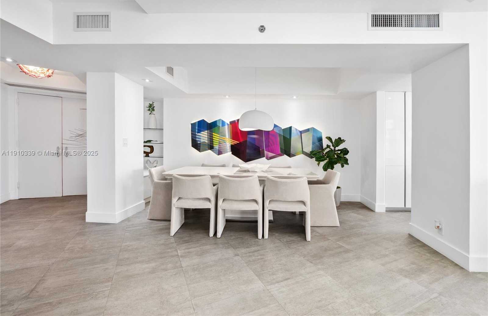 Small Image of 20281 EAST COUNTRY CLUB DR #808, Aventura Number 7