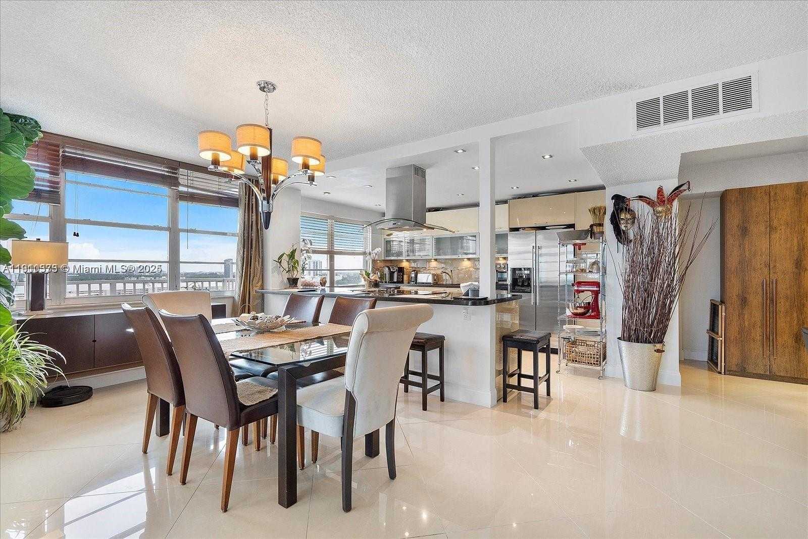 Small Image of 2851 NORTH EAST 183RD ST #1717E, Aventura Number 17