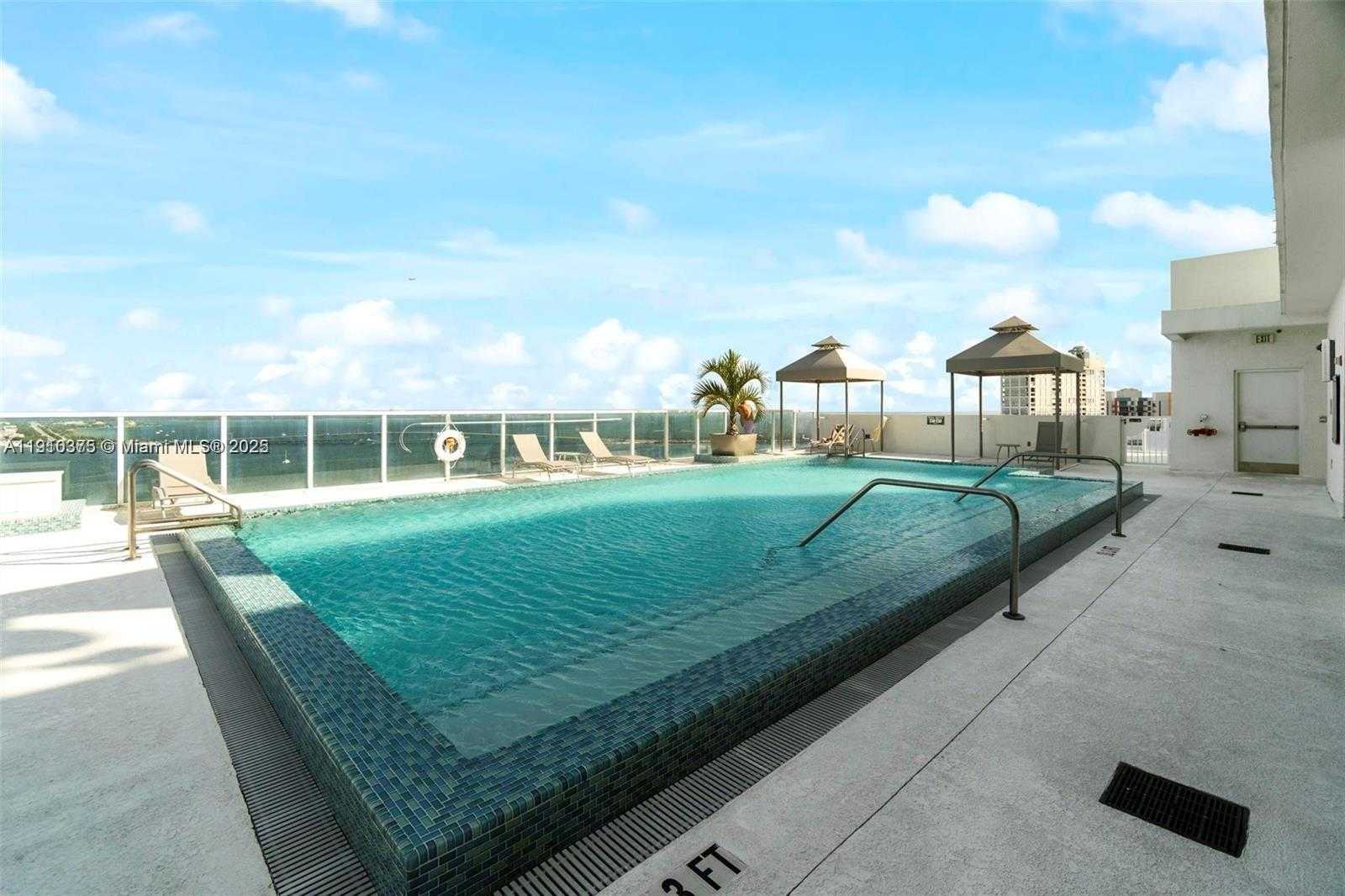 Small Image of 218 SOUTH EAST 14TH ST #1003, Miami Number 30