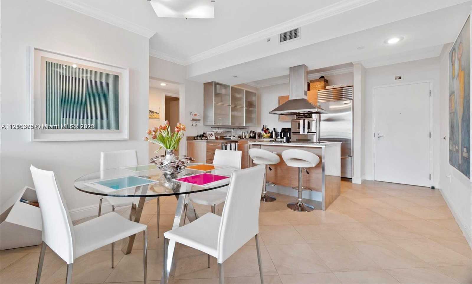 Small Image of 218 SOUTH EAST 14TH ST #1003, Miami Number 7