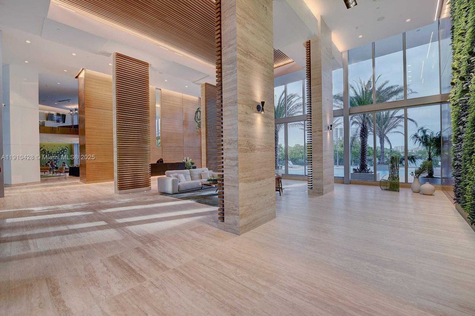 Small Image of 16385 BISCAYNE BLVD #1219, North Miami Beach Number 16