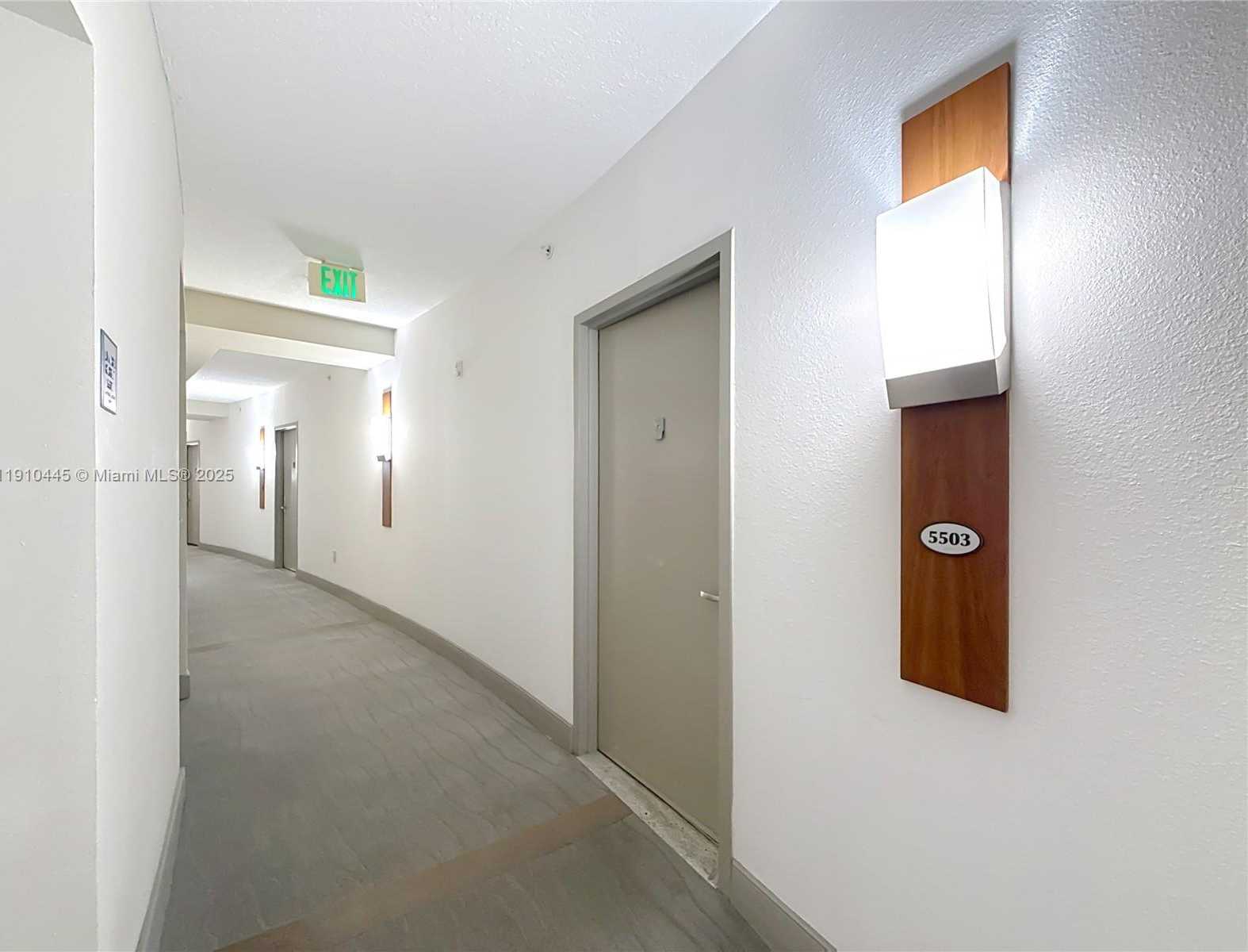 Small Image of 1750 NORTH BAYSHORE DR #5503, Miami Number 12