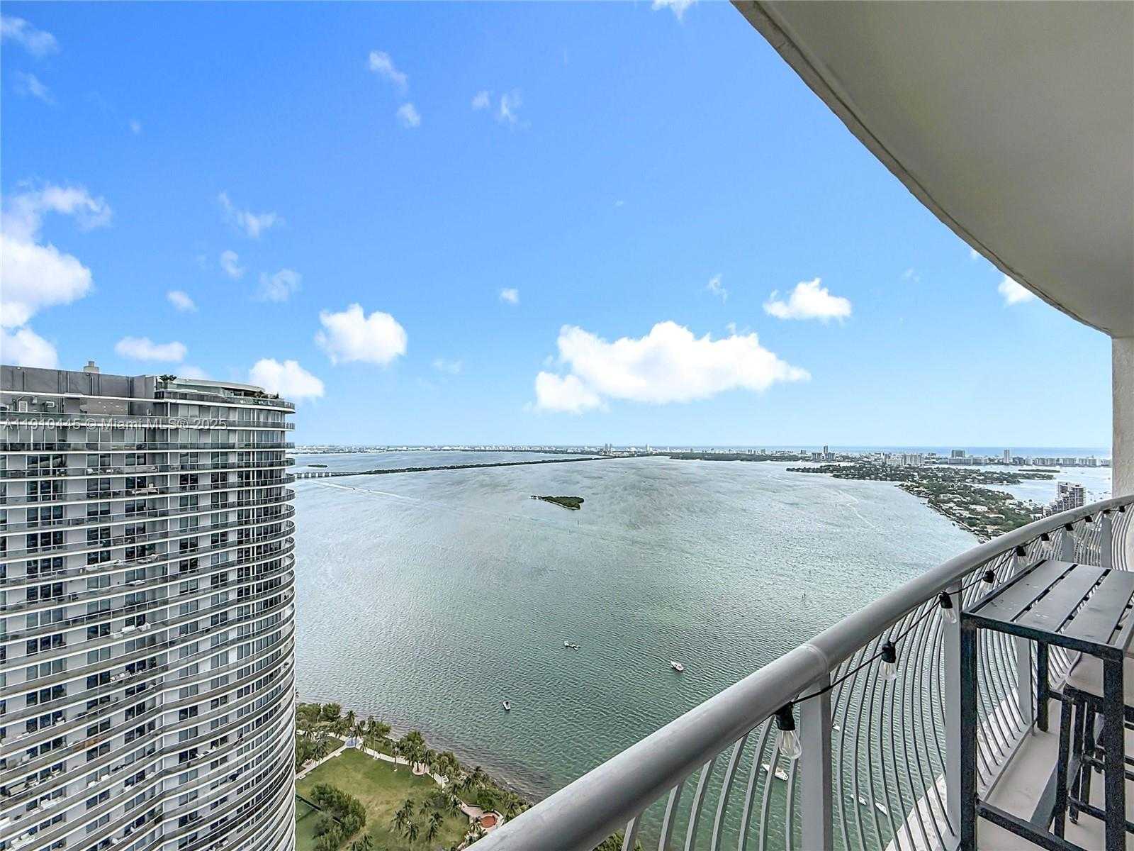 Small Image of 1750 NORTH BAYSHORE DR #5503, Miami Number 22