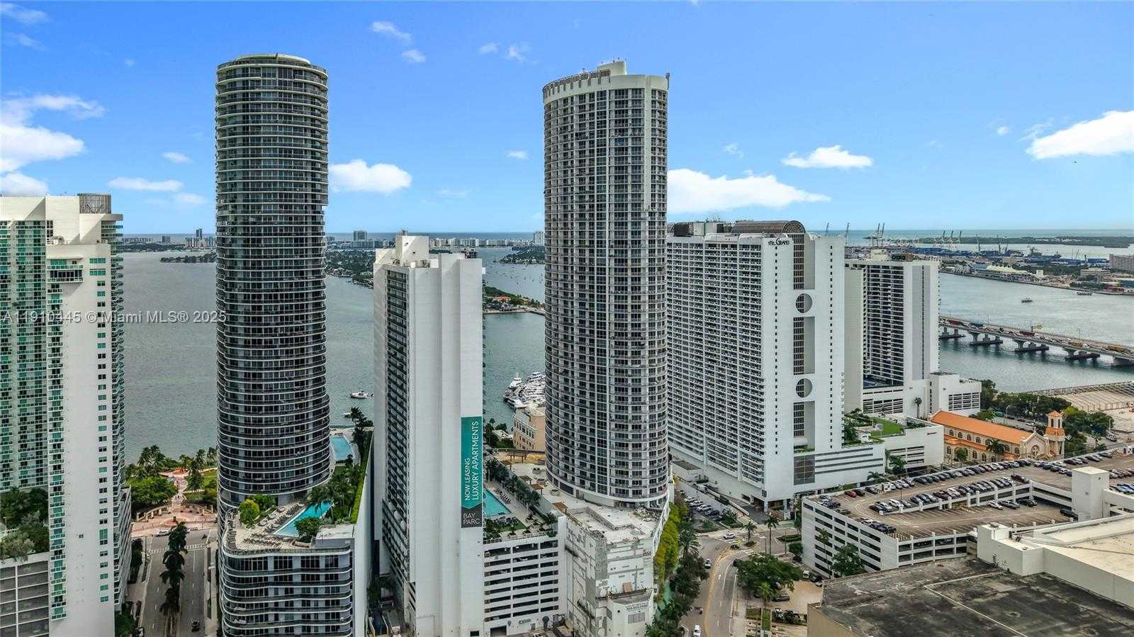 Small Image of 1750 NORTH BAYSHORE DR #5503, Miami Number 23