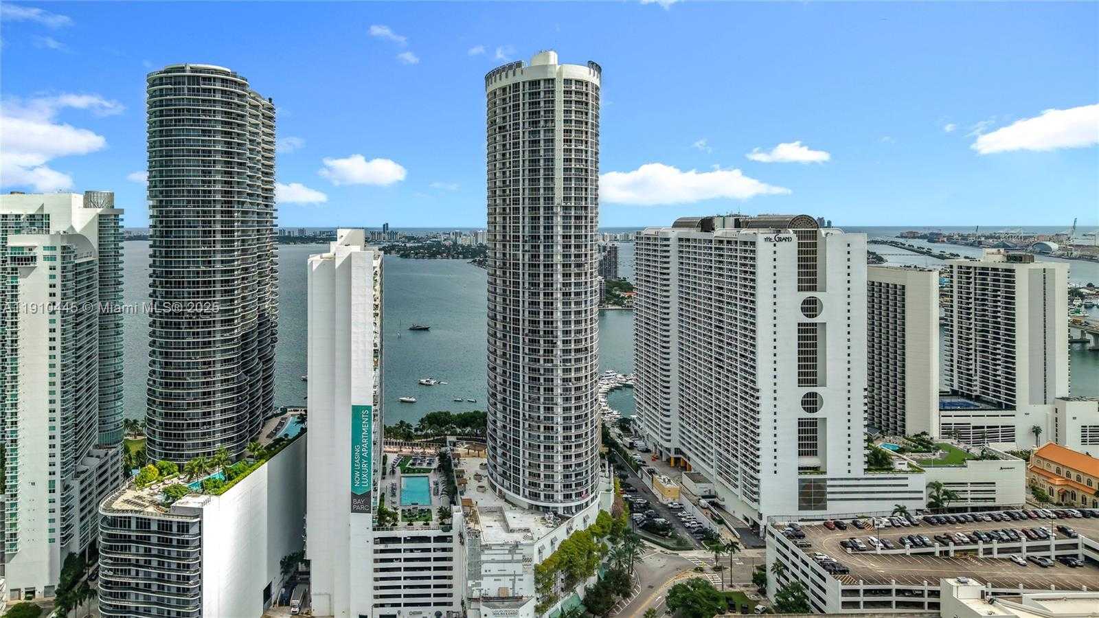 Small Image of 1750 NORTH BAYSHORE DR #5503, Miami Number 24