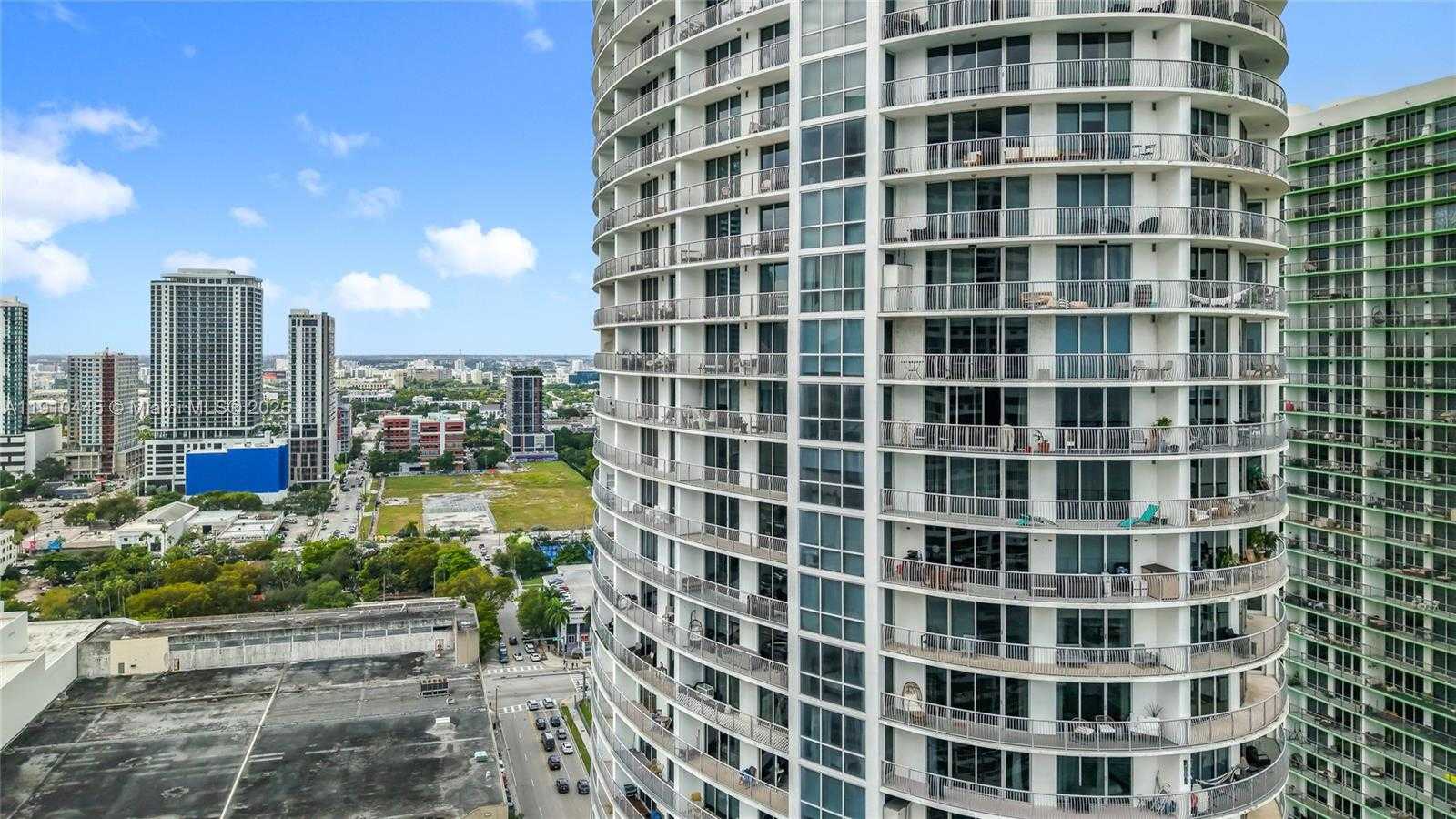 Small Image of 1750 NORTH BAYSHORE DR #5503, Miami Number 27