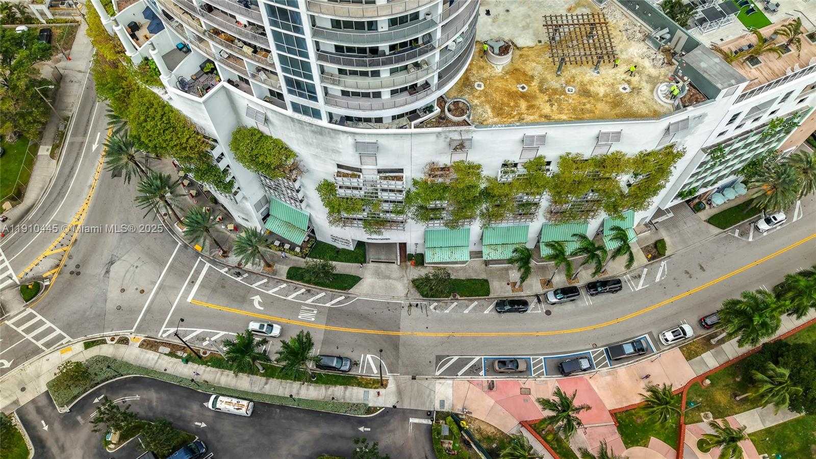 Small Image of 1750 NORTH BAYSHORE DR #5503, Miami Number 28