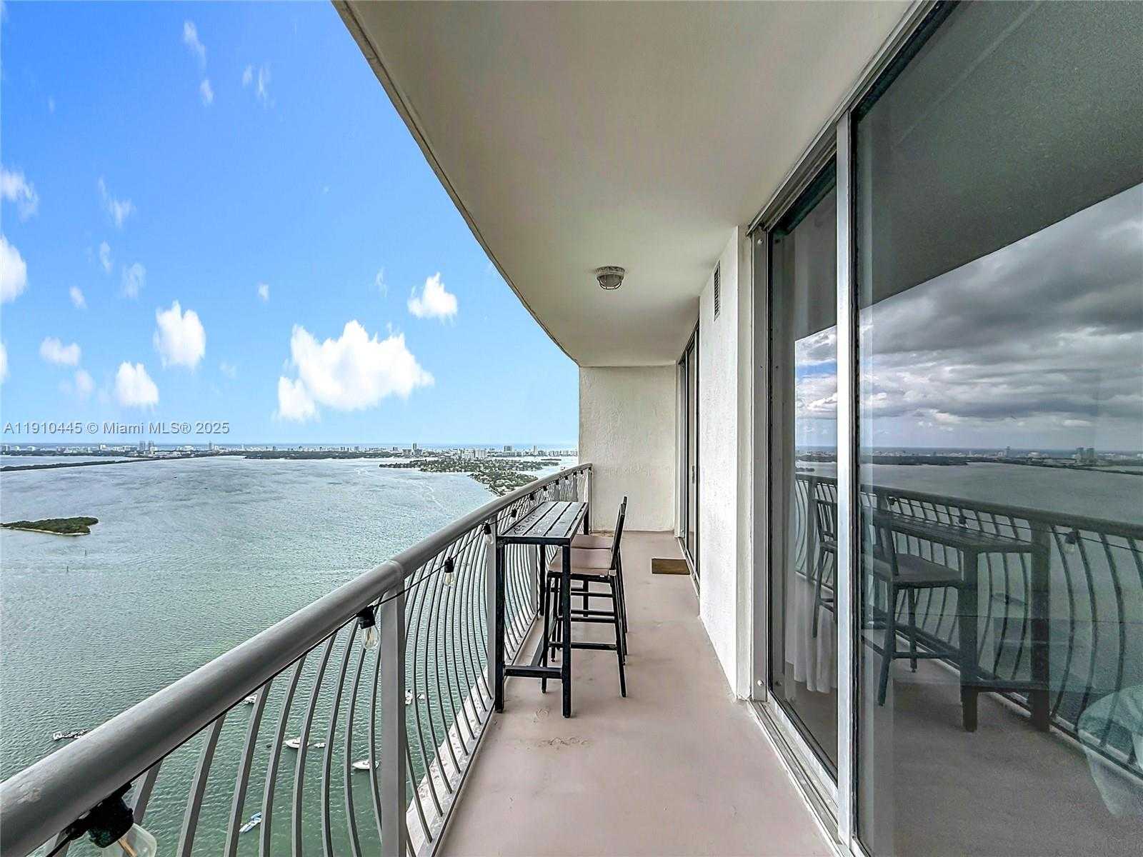 Small Image of 1750 NORTH BAYSHORE DR #5503, Miami Number 3
