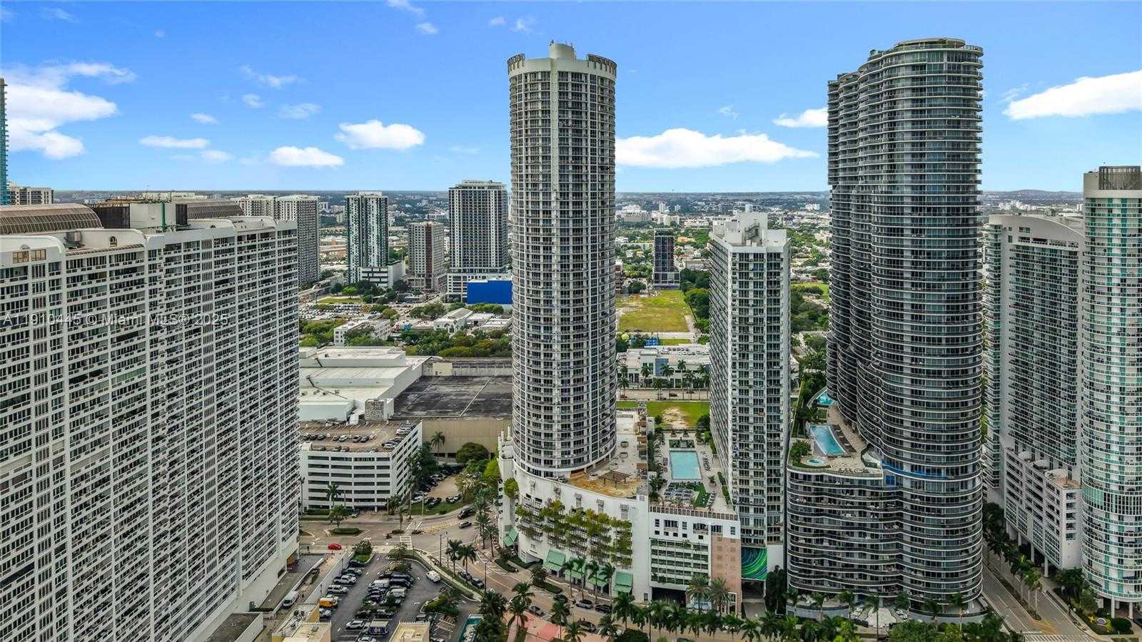 Small Image of 1750 NORTH BAYSHORE DR #5503, Miami Number 32