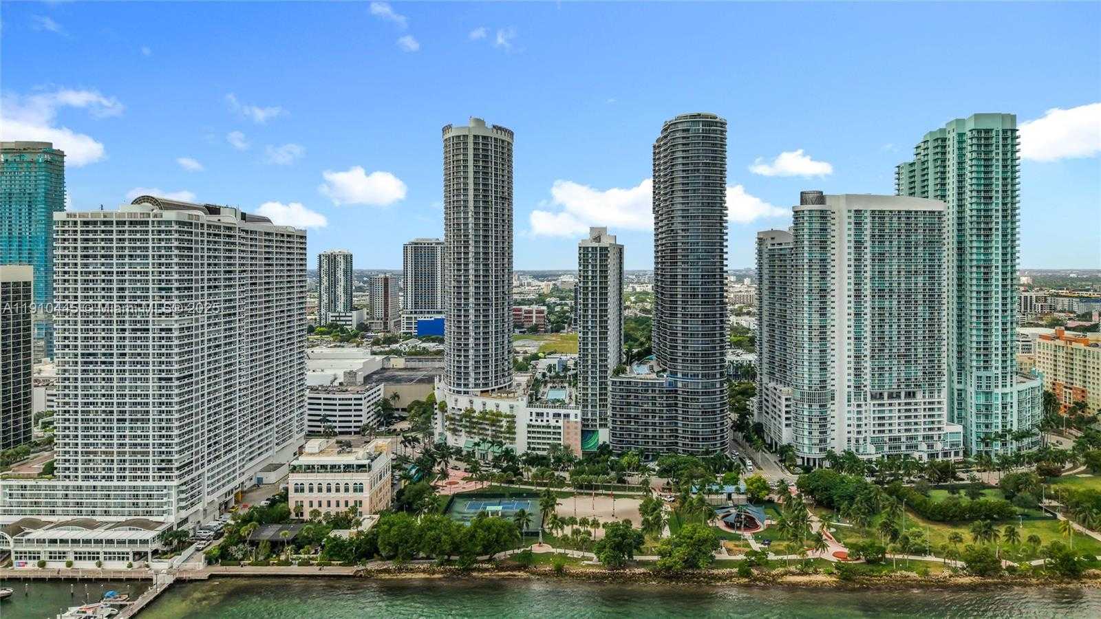 Small Image of 1750 NORTH BAYSHORE DR #5503, Miami Number 34