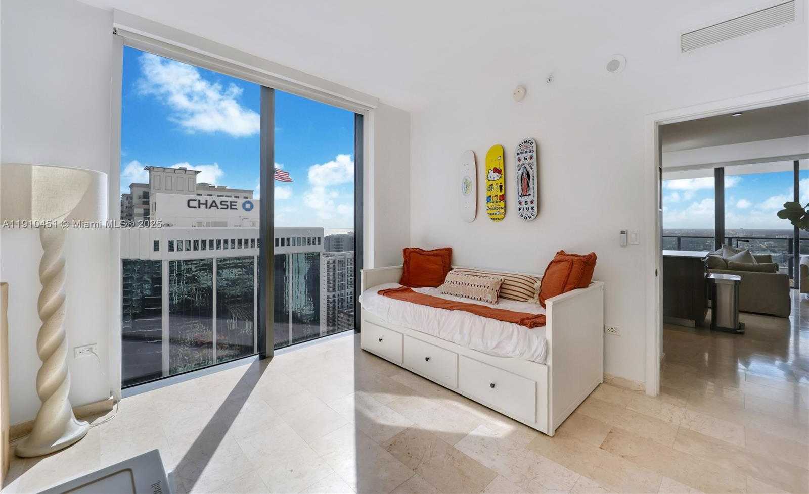 Small Image of 88 SOUTH WEST 7TH ST #2602, Miami Number 14