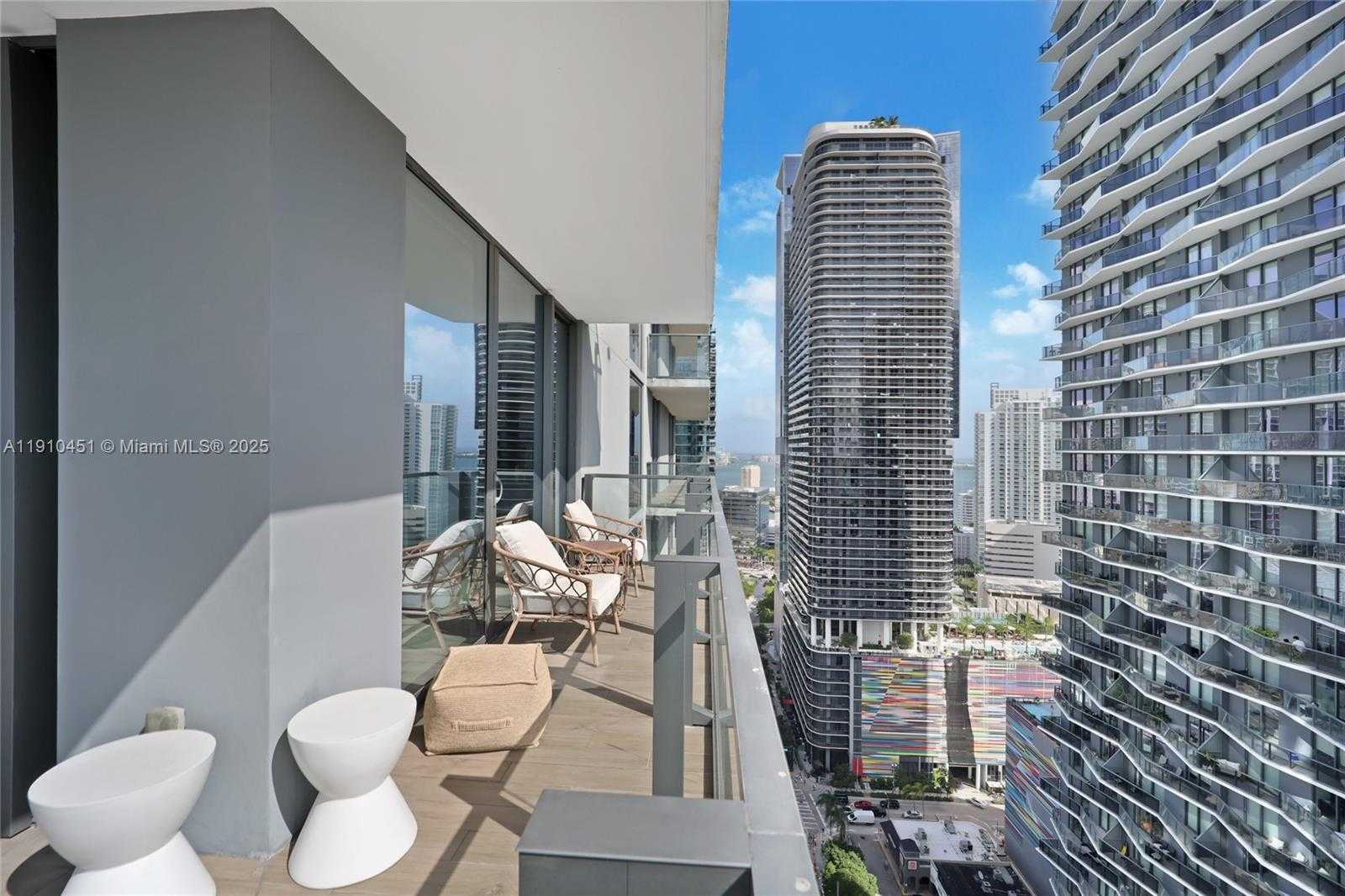 Small Image of 88 SOUTH WEST 7TH ST #2602, Miami Number 20