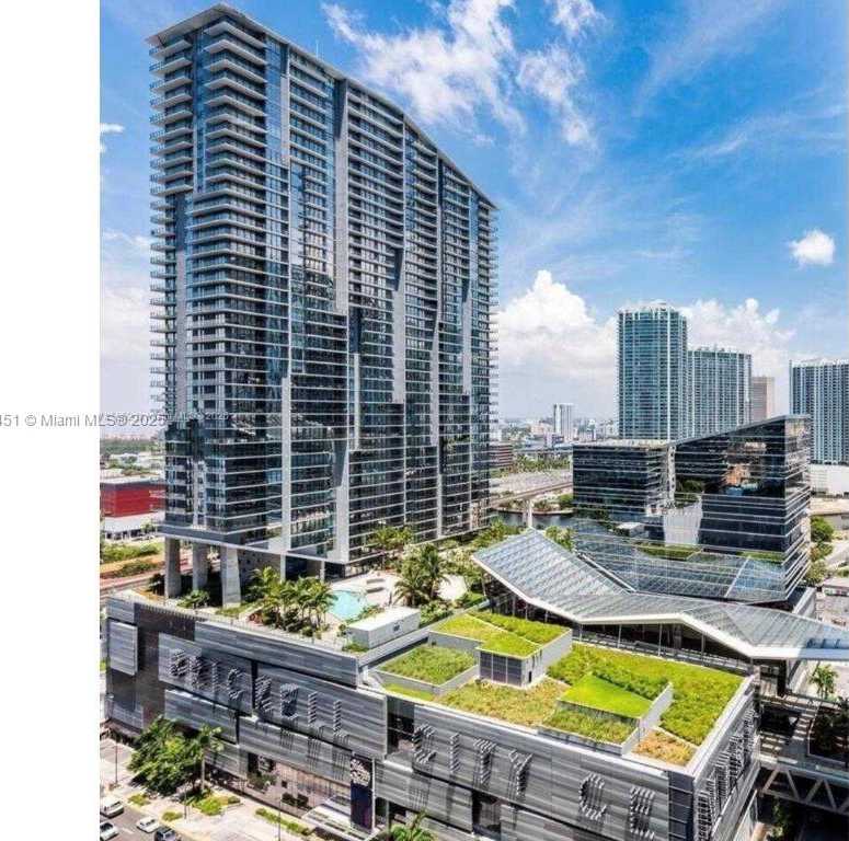 Small Image of 88 SOUTH WEST 7TH ST #2602, Miami Number 23