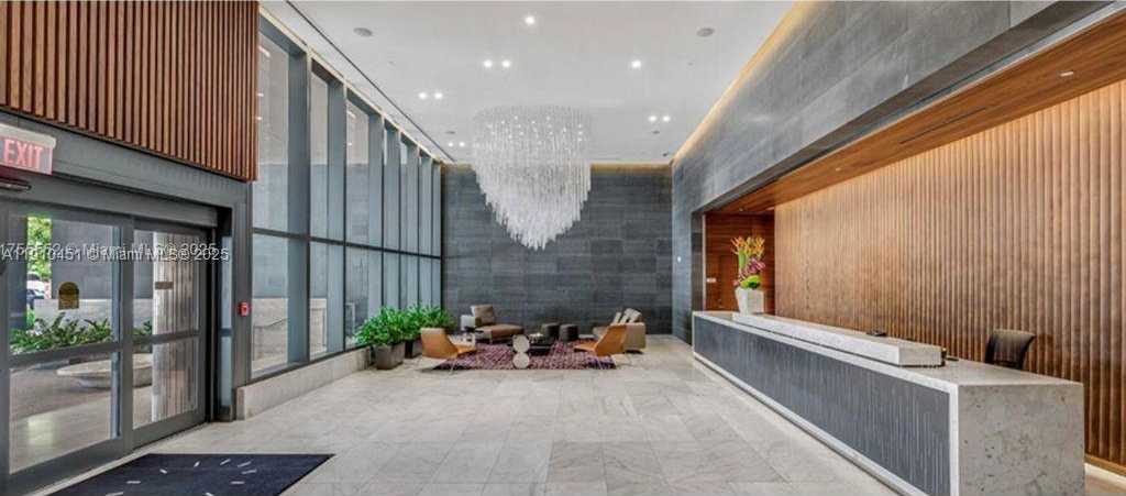 Small Image of 88 SOUTH WEST 7TH ST #2602, Miami Number 24