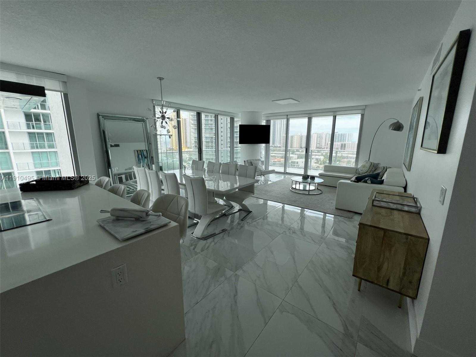 Small Image of 330 SUNNY ISLES BLVD #5-1008, Sunny Isles Beach Number 2