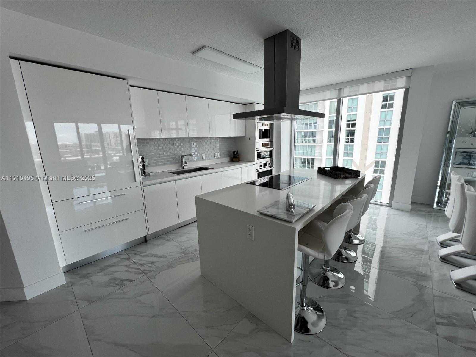 Small Image of 330 SUNNY ISLES BLVD #5-1008, Sunny Isles Beach Number 3
