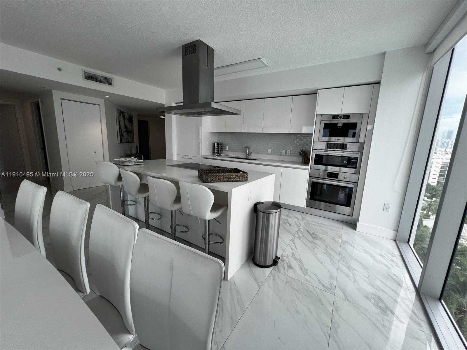 Small Image of 330 SUNNY ISLES BLVD #5-1008, Sunny Isles Beach Number 4