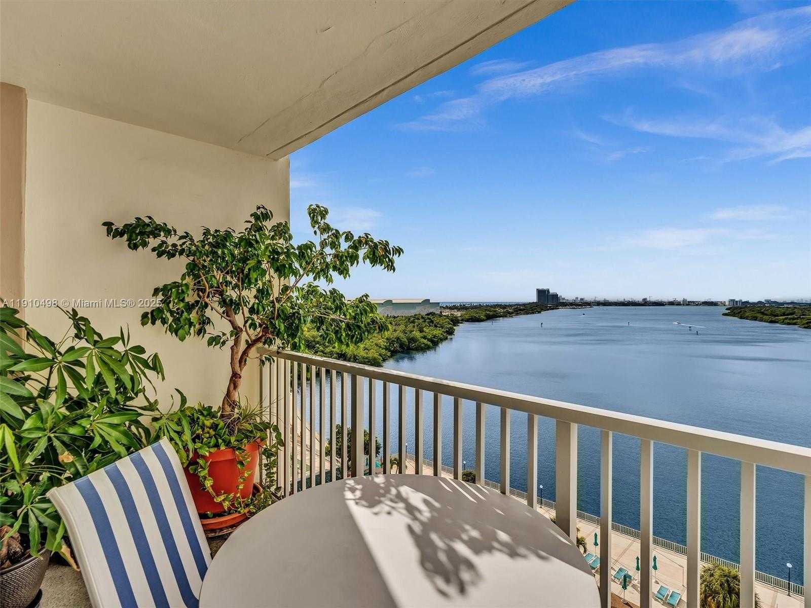 Small Image of 300 BAYVIEW DR #902, Sunny Isles Beach Number 23