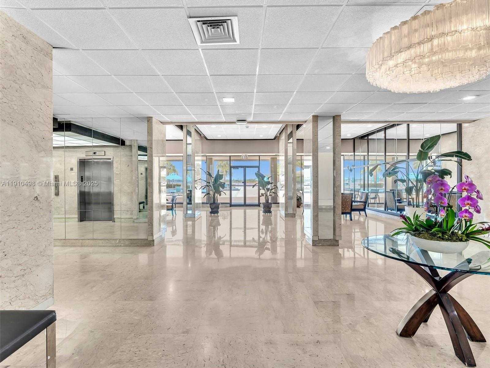 Small Image of 300 BAYVIEW DR #902, Sunny Isles Beach Number 42