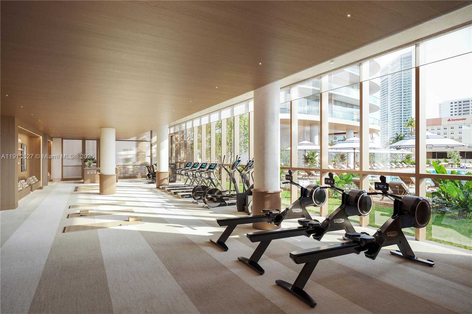 Small Image of 1420 SOUTH MIAMI AVE #5502, Miami Number 20