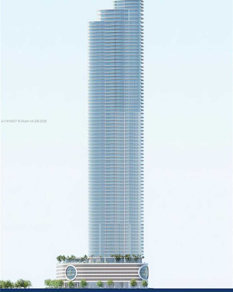 Small Image of 1420 SOUTH MIAMI AVE #5502, Miami Number 23