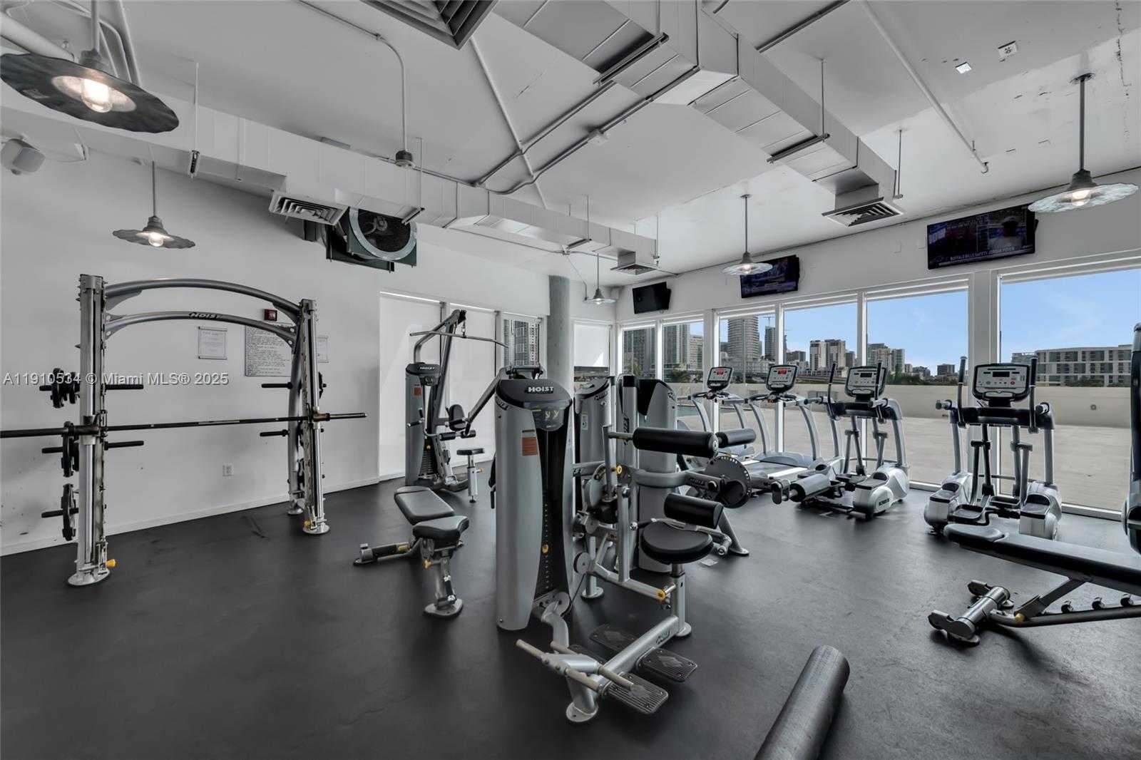 Small Image of 10 SOUTH WEST SOUTH RIVER DR #1509, Miami Number 27