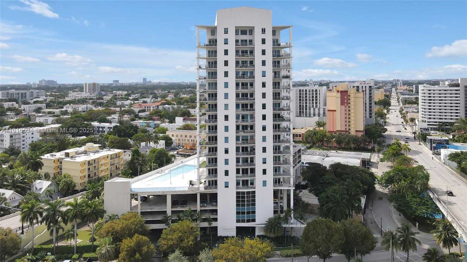 Small Image of 10 SOUTH WEST SOUTH RIVER DR #1509, Miami Number 33