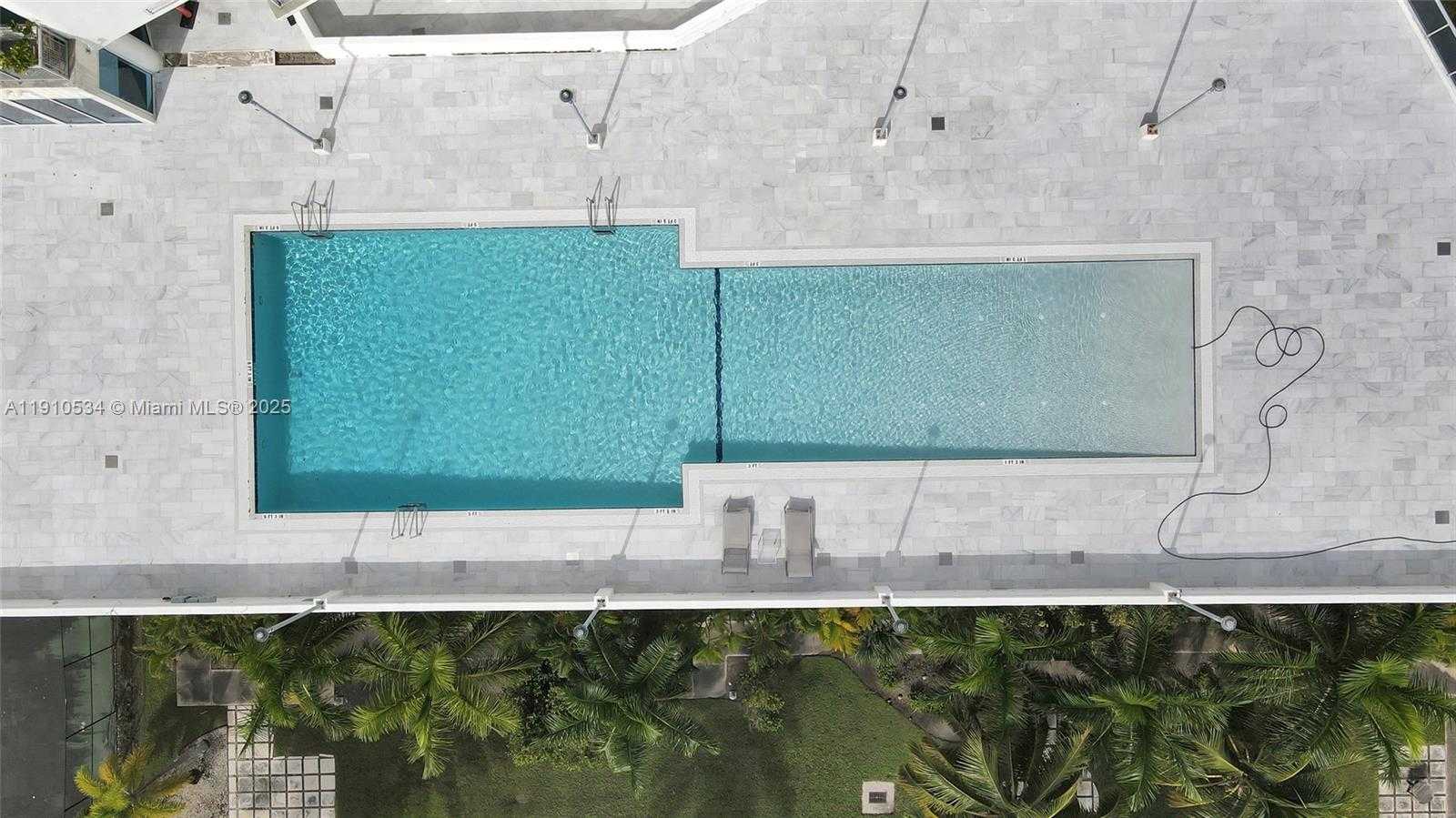 Small Image of 10 SOUTH WEST SOUTH RIVER DR #1509, Miami Number 34