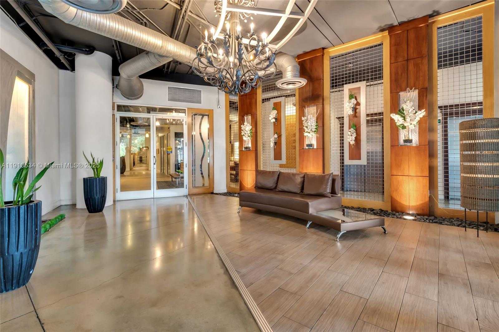 Small Image of 10 SOUTH WEST SOUTH RIVER DR #1509, Miami Number 4