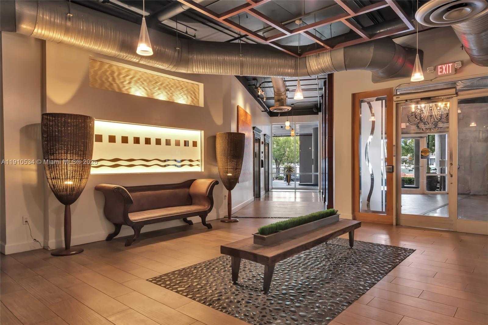 Small Image of 10 SOUTH WEST SOUTH RIVER DR #1509, Miami Number 5