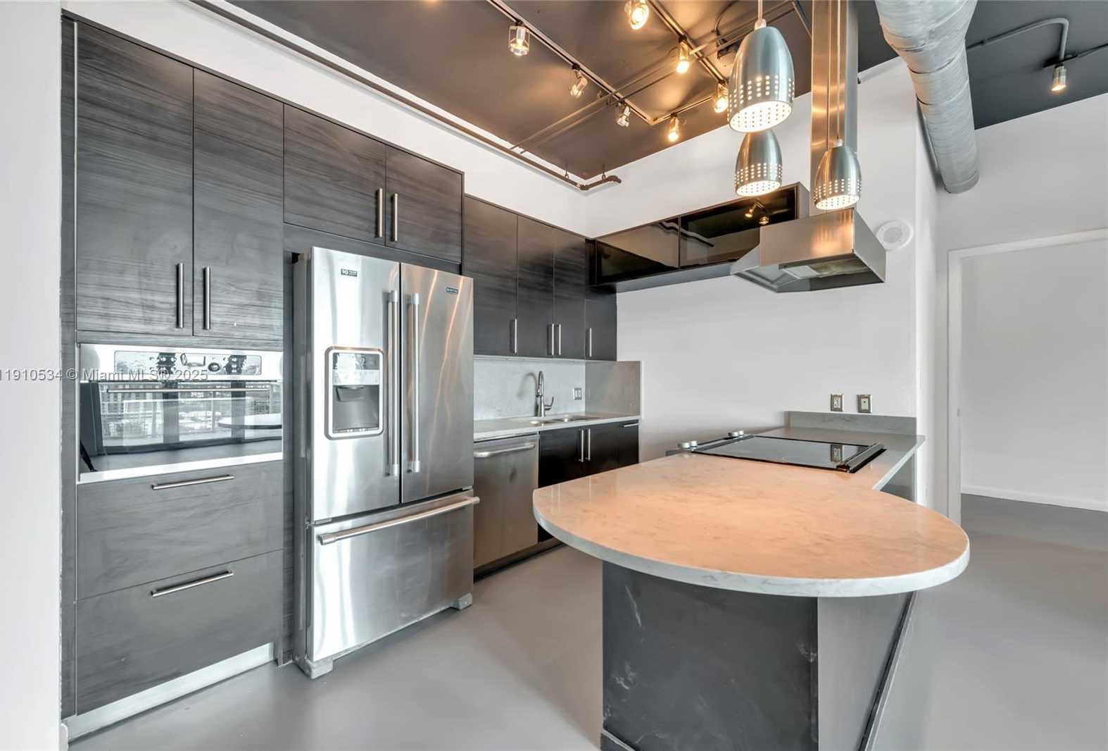 Small Image of 10 SOUTH WEST SOUTH RIVER DR #1509, Miami Number 9