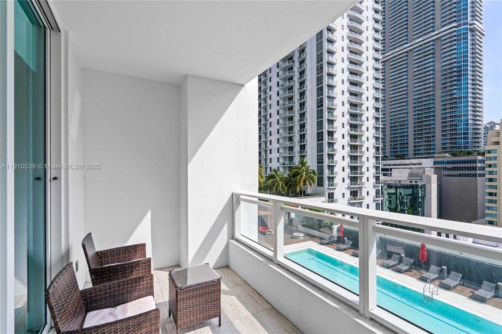 Small Image of 1080 BRICKELL AVE #1502, Miami Number 1