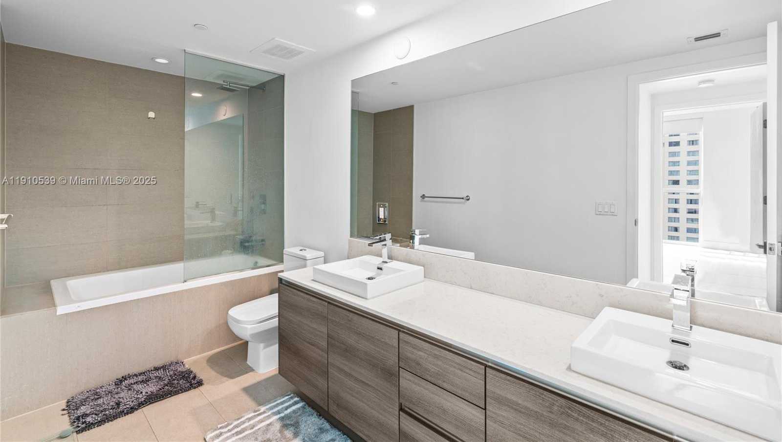 Small Image of 1080 BRICKELL AVE #1502, Miami Number 17