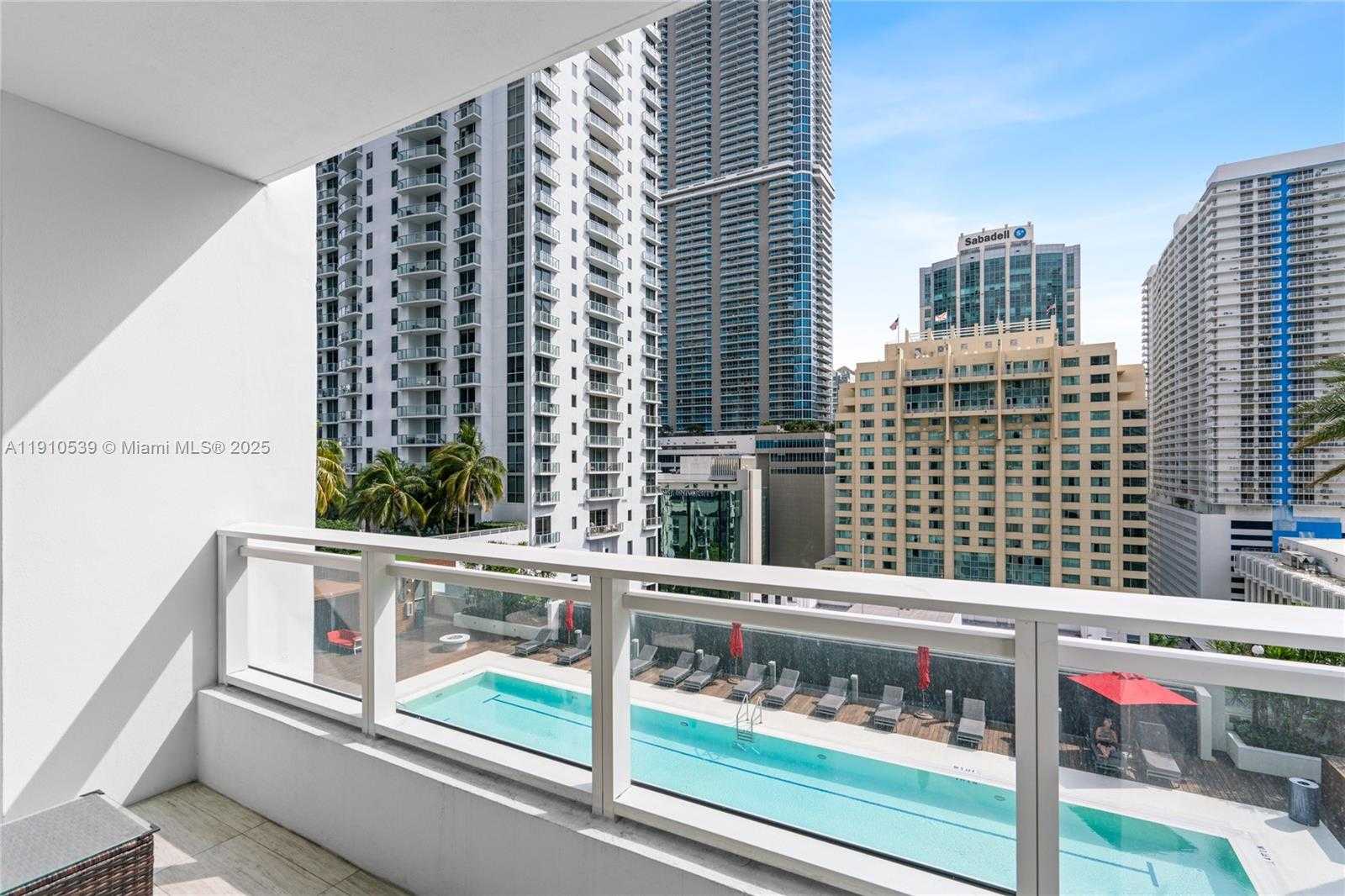 Small Image of 1080 BRICKELL AVE #1502, Miami Number 2