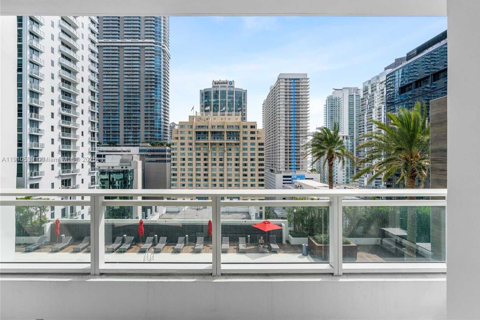 Small Image of 1080 BRICKELL AVE #1502, Miami Number 4
