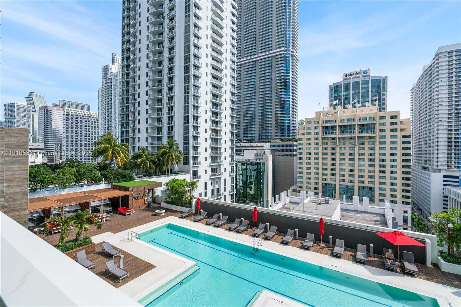 Small Image of 1080 BRICKELL AVE #1502, Miami Number 5