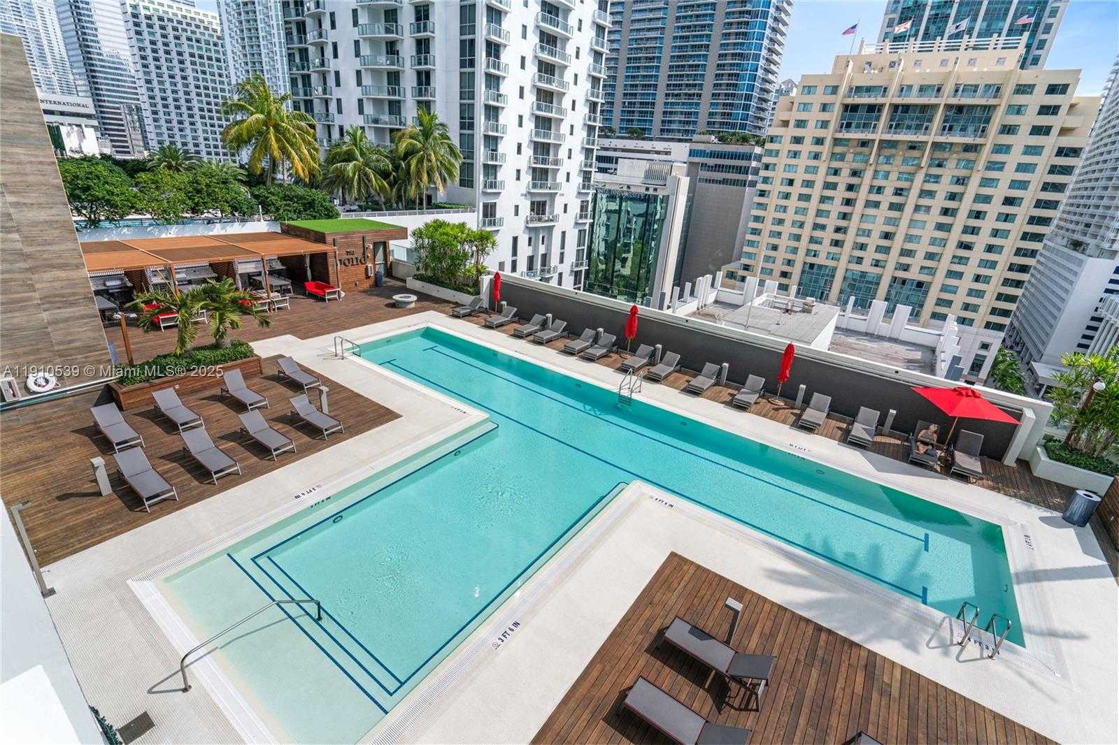Small Image of 1080 BRICKELL AVE #1502, Miami Number 6