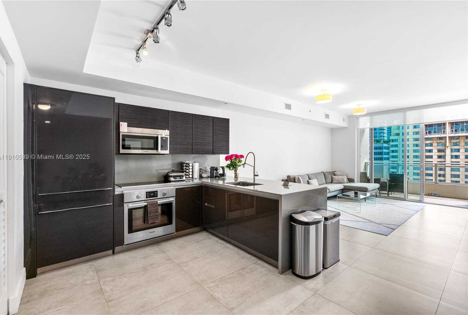 Small Image of 1080 BRICKELL AVE #1502, Miami Number 7